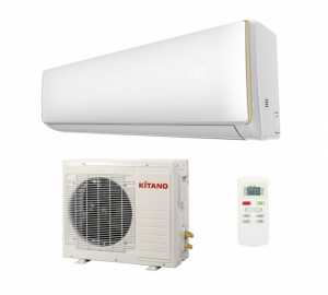 Кондиционер настенный Kitano KR-Viki-24 от интернет-магазина ClimateON