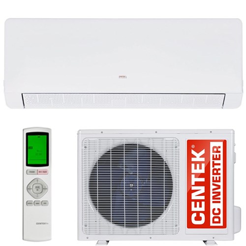 Кондиционер настенный Centek CT-65MDC18 от интернет-магазина ClimateON