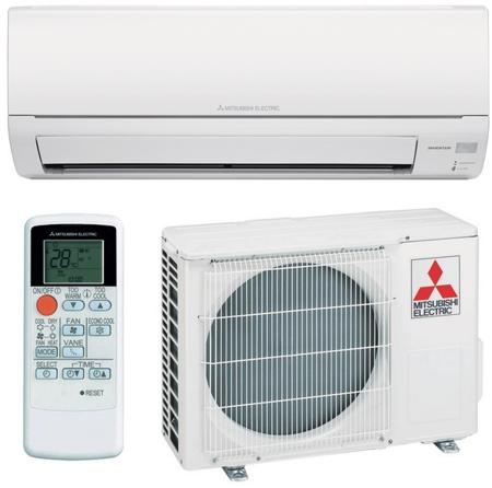 Кондиционер настенный Mitsubishi MSZ-BT20VG/MUZ-BT20VG от интернет-магазина ClimateON