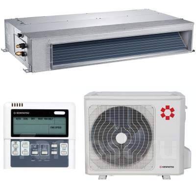 Кондиционер канальный Kentatsu KSKRA70HFAN1/KSUTA70HFAN1 от интернет-магазина ClimateON