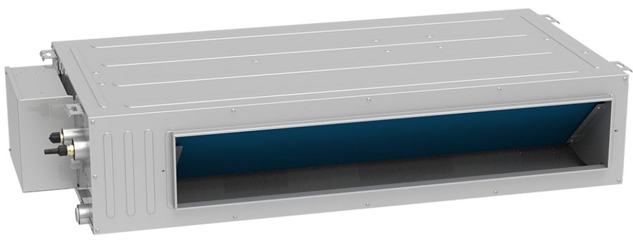 Канальная VRF система General Climate GC-G71/DLAN1 от интернет-магазина ClimateON