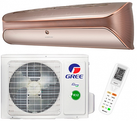 Кондиционер настенный Gree GWH12AKC-K6DNA1A от интернет-магазина ClimateON