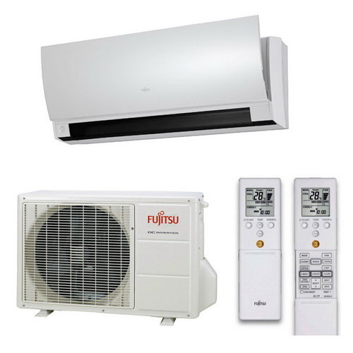 Кондиционер настенный Fujitsu ASYG12LTCB/AOYG12LTCN от интернет-магазина ClimateON
