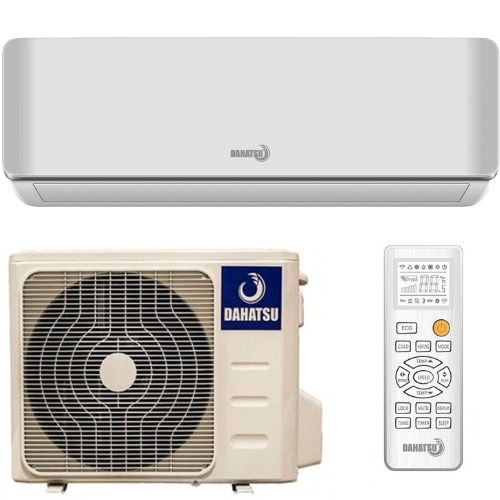 Кондиционер настенный DAHATSU DMH-09 от интернет-магазина ClimateON
