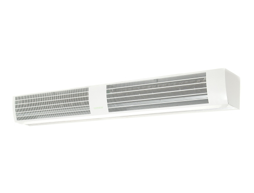 Водяная тепловая завеса Tropik Line T118W20 от интернет-магазина Climateon
