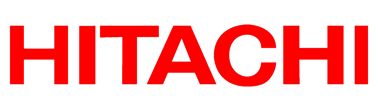 HITACHI