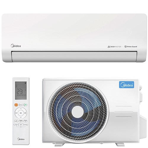 Кондиционер настенный Midea MSES1S-12FRN8G1/MOES1-12FRN8G1/ от интернет-магазина ClimateON