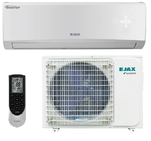 Кондиционер настенный JAX ACY-12HE от интернет-магазина ClimateON