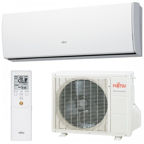 Кондиционер настенный Fujitsu ASYG09LUCA/AOYG09LUC от интернет-магазина ClimateON