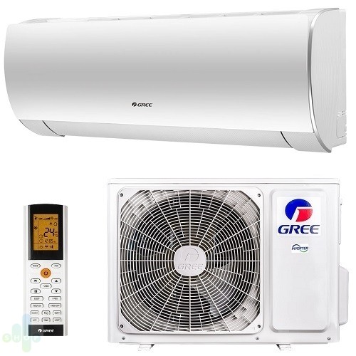 Кондиционер настенный Gree GWH24ACE-K6DNA1I (white) от интернет-магазина ClimateON