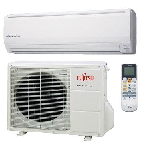 Кондиционер настенный Fujitsu ASYG24LFCC/AOYG24LFCC от интернет-магазина ClimateON