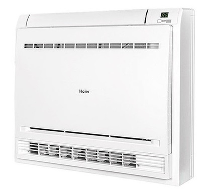 Напольно-потолочный внутренний блок мульти сплит-системы Haier AF42S2SD1FA от интернет-магазина ClimateON