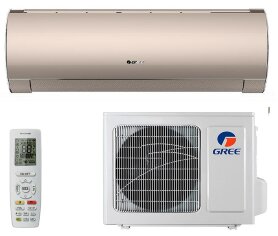 Кондиционер настенный Gree GWH09ACB-K3DNA1A от интернет-магазина ClimateON