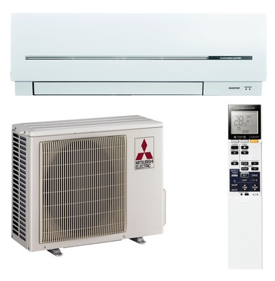 Кондиционер настенный Mitsubishi MSZ-AP20VG/MUZ-AP20VG от интернет-магазина ClimateON