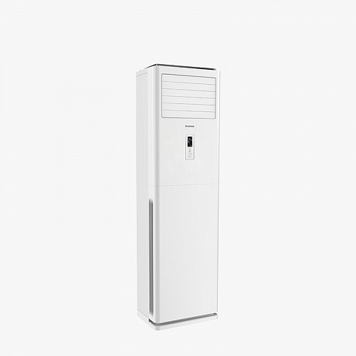 Колонный Кондиционер Ishimatsu AKN48K2 от интернет-магазина ClimateON