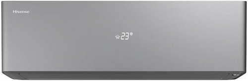 Настенный внутренний блок мульти сплит-системы Hisense Vision Pro Carbon AS-10UW4RXVQH00AG(B) от интернет-магазина ClimateON