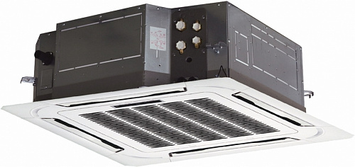 Кассетный фанкойл до 12 кВт Kitano KP-Ume II-4W4P-150 от интернет-магазина ClimateON