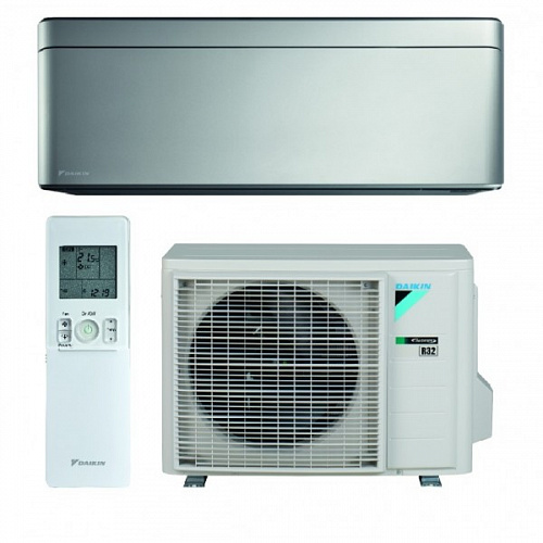 Кондиционер настенный Daikin FTXA20AT/RXA20A от интернет-магазина ClimateON