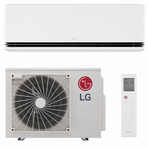 Кондиционер настенный LG H12S1D.NS1R/H12S1D.U12R от интернет-магазина ClimateON
