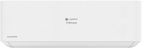 Кондиционер настенный Loriot LAC-24TPRI от интернет-магазина ClimateON