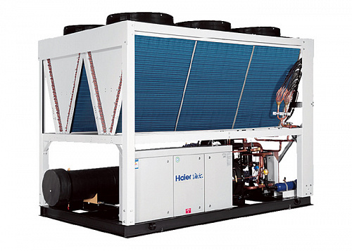 Чиллер Haier CI0360DANE от интернет-магазина ClimateON