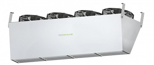 Водяная тепловая завеса Tropik Line IP435W20 от интернет-магазина Climateon