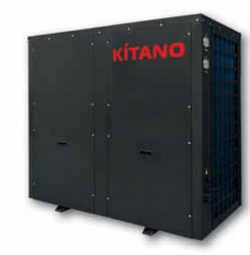 Наружный блок Kitano KSF-Genso II-33E от интернет-магазина ClimateON
