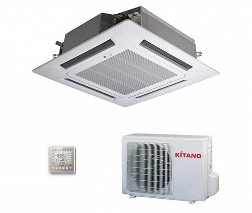 Кондиционер кассетный Kitano KC-Montaro IV-18 от интернет-магазина ClimateON