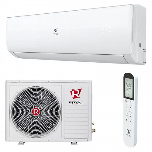 Кондиционер настенный Royal Clima RC-GL55HN от интернет-магазина ClimateON