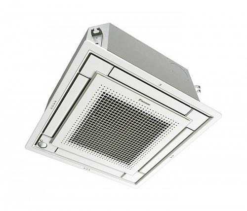 Кассетный кондиционер Daikin FFA35A9/RXM35R9 от интернет-магазина ClimateON