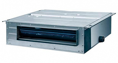 Канальная VRF система Gree GMV-ND25PL/B-T от интернет-магазина ClimateON