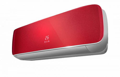 Настенный внутренний блок мульти сплит-системы Hisense Premium Design FREE Match DC AMS-09UR4SVETG67(R) от интернет-магазина ClimateON