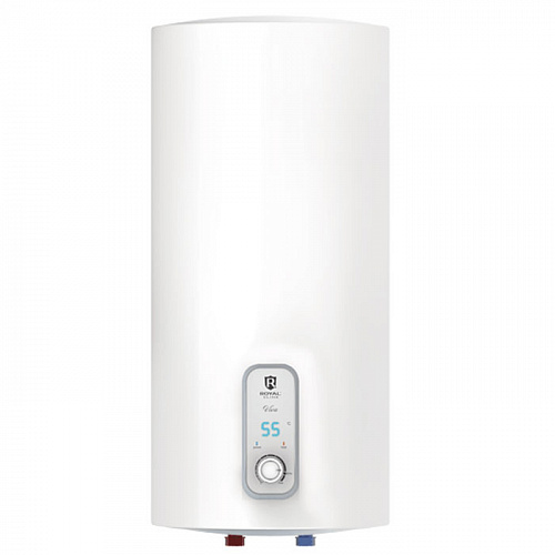 Водонагреватель накопительный Royal Clima RWH-V100-RE от интернет-магазина Climateon