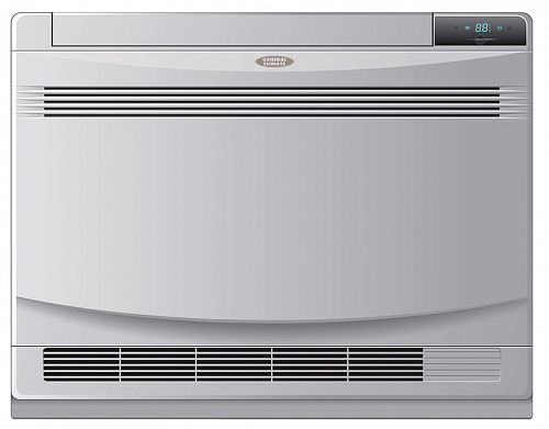 Напольно-потолочный внутренний блок мульти сплит-системы General Climate GC-MEСO18HF от интернет-магазина ClimateON