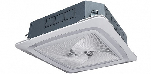 Кассетный фанкойл до 8 кВт Haier FCB-102B CN2B от интернет-магазина ClimateON