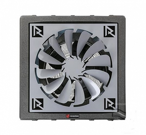Дестратификатор HC-3S 4600м3/ч от интернет-магазина Climateon