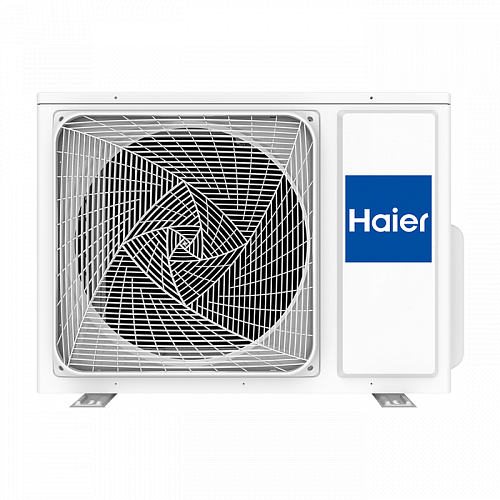 Внешний блок мульти сплит-системы на 3 комнаты Haier Free match 3U55S2SL5FA от интернет-магазина ClimateON