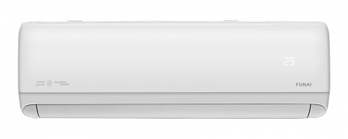 Настенный внутренний блок мульти сплит-системы Funai Kirigami Daijin RAM-I-DA30HP.W01/S от интернет-магазина ClimateON