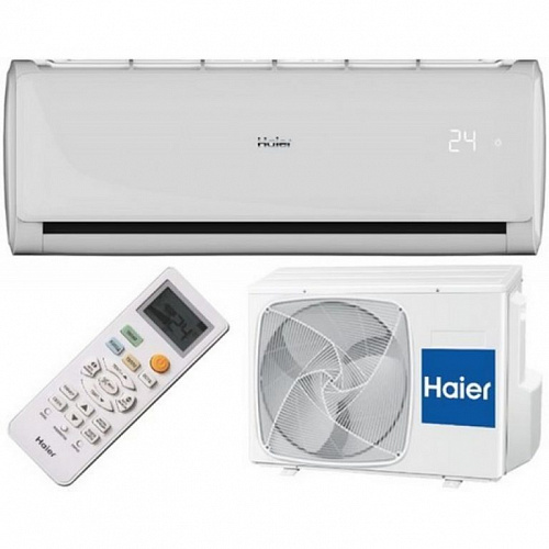 Кондиционер настенный Haier AS18TL4HRA/1U18TL4FRA от интернет-магазина ClimateON