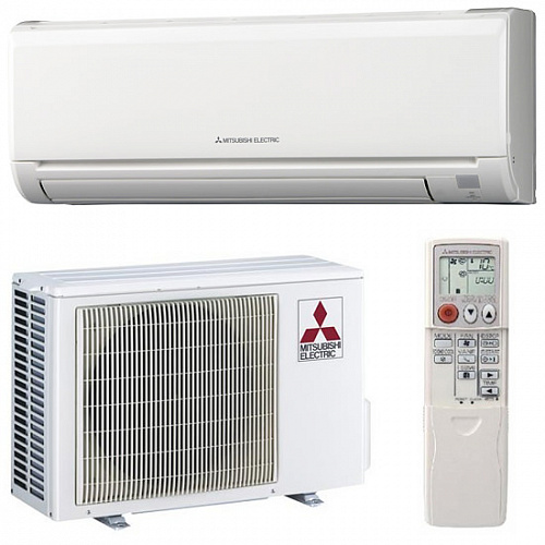 Кондиционер настенный Mitsubishi MS-GF20 VA/MU-GF20 VA от интернет-магазина ClimateON