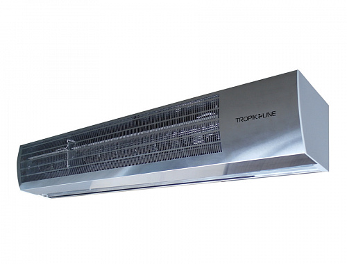 Электрическая тепловая завеса Tropik Line Т306Е10 Techno от интернет-магазина Climateon
