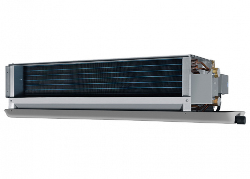 Канальный фанкойл Haier FCE-170BCB2B от интернет-магазина ClimateON