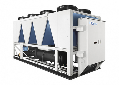 Чиллер Haier CC1140PANI от интернет-магазина ClimateON