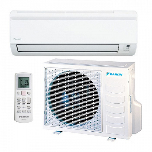 Кондиционер настенный Daikin ATYN60L/ARYN60L от интернет-магазина ClimateON