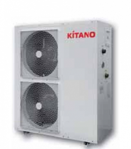 Наружный блок Kitano KSF-Genso II-15E от интернет-магазина ClimateON