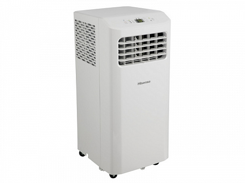 Мобильный кондиционер Hisense AP-09CR4GKVS00 от интернет-магазина ClimateON