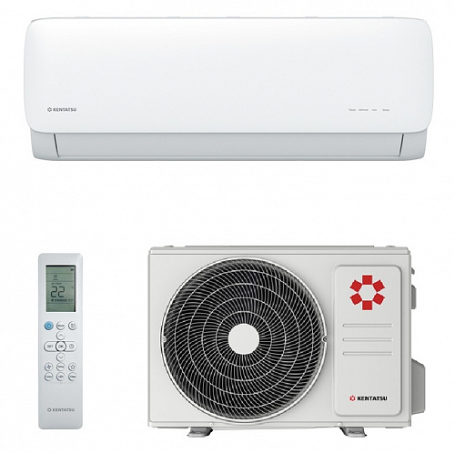Кондиционер настенный Kentatsu KSGA21HFAN1/KSRA21HFAN1 от интернет-магазина ClimateON