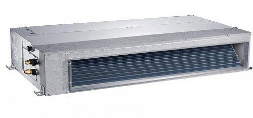 Канальный кондиционер Kentatsu KSMB140HZAN1P/KSUNB140HZAN3 от интернет-магазина ClimateON