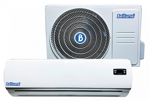 Сплит-система холодильная Belluna S232 W Эконом (с зимним комплектом) от интернет-магазина Climateon