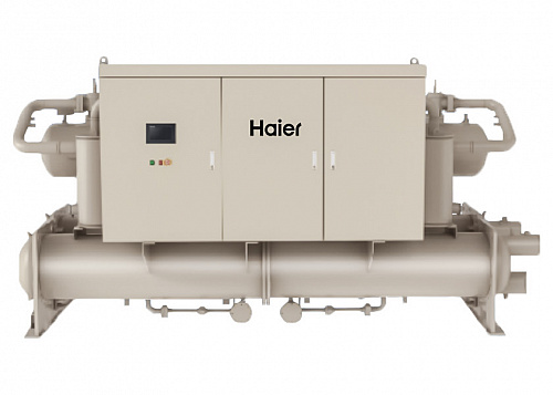 Чиллер Haier CI0670PWNC от интернет-магазина ClimateON